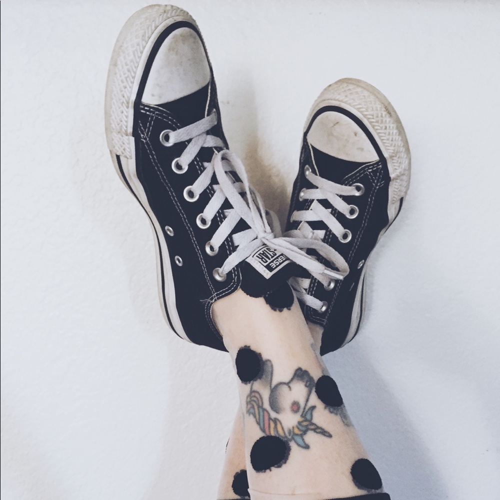 Meet your Posher, Kathryn